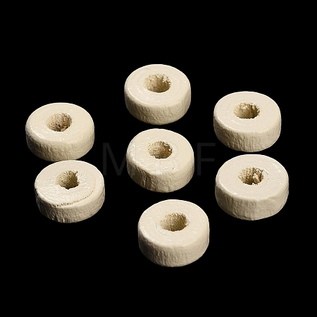 Maple Wood Beads WD-CBA7A54-05A-1