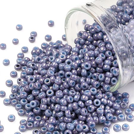 TOHO 11/0 Round Beads X-SEED-TR11-1204-1