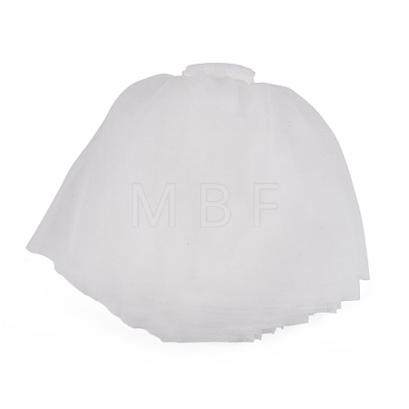 2 Yards Polyester Ornament Accessories DIY-TA0015-99-1