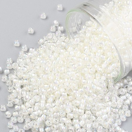 TOHO 11/0 Round Beads X-SEED-TR11-0777-1