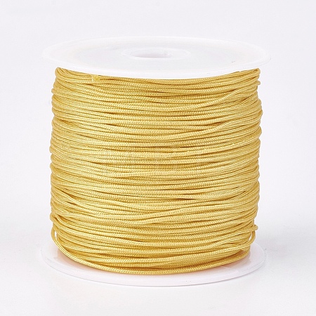 Nylon Braided Threads NWIR-K022-0.8mm-22-1