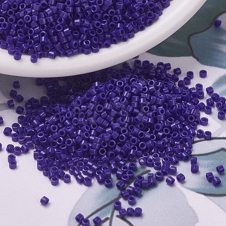 MIYUKI Delica Beads SEED-X0054-DB0726-1