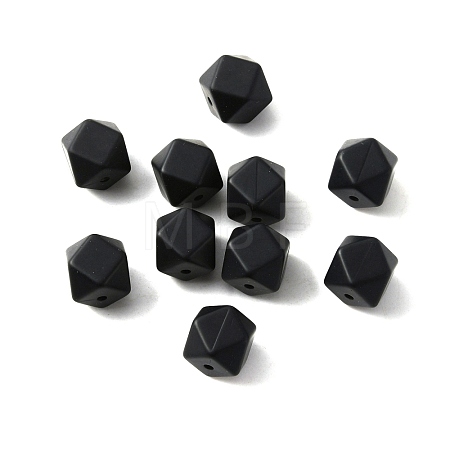 Silicone Beads SIL-WH0001-31B-1