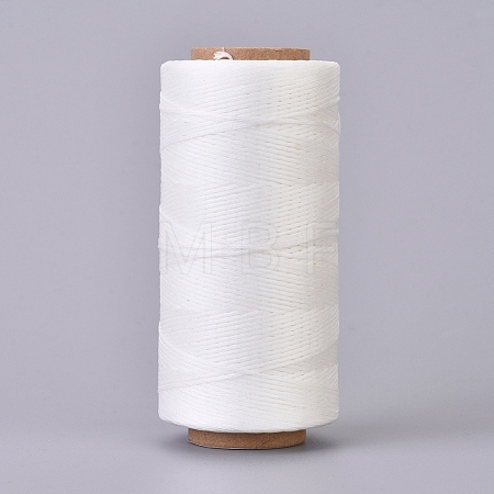 Waxed Polyester Cord YC-I003-A32-1