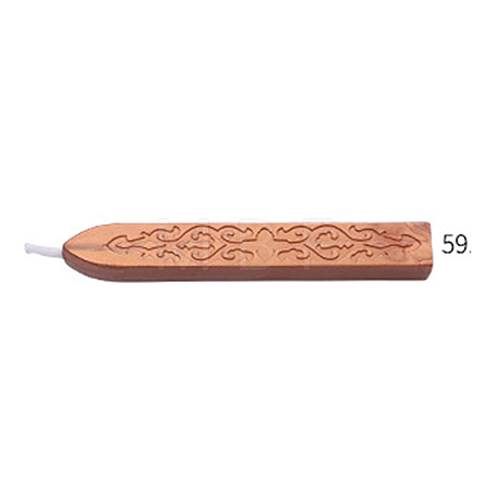 Sealing Wax Sticks STAM-PW0009-59-1
