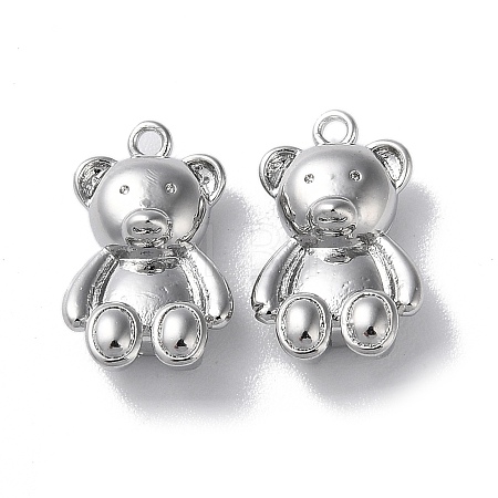 Brass Charms X-KK-F867-03P-1