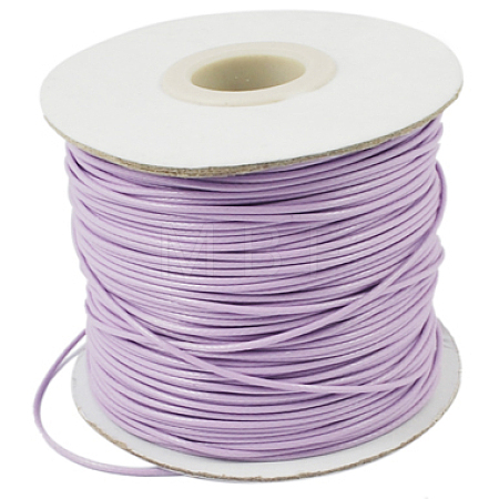 Korean Waxed Polyester Cord YC-1.2mm-NO132-1