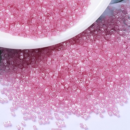 MIYUKI Delica Beads X-SEED-J020-DB1875-1