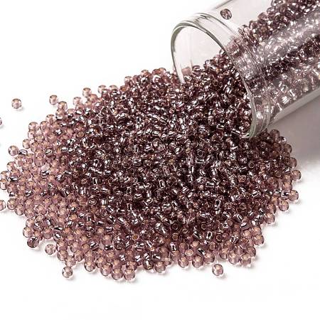 TOHO Round Seed Beads X-SEED-TR11-0026-1