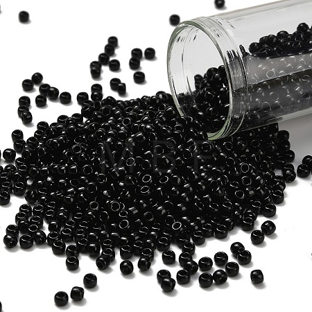 TOHO 8/0 Round Beads SEED-TR08-0049-1
