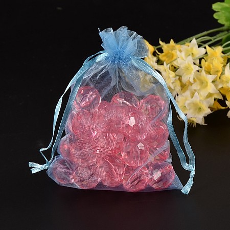 Organza Bags T247K011-1