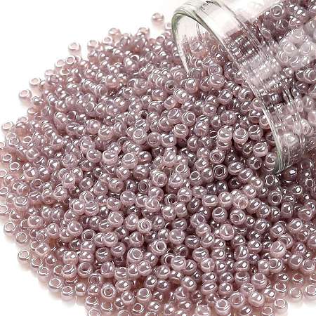 TOHO 11/0 Round Beads X-SEED-TR11-0151-1