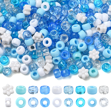 DIY Beads Kits DIY-YW0018-35-1