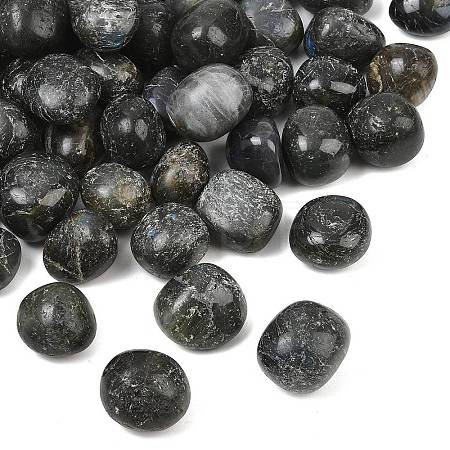 Natural Labradorite Beads GG-CBAD0F6-B14-01-1