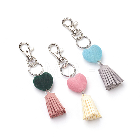 Alloy Keychain KEYC-JKC00168-M-1