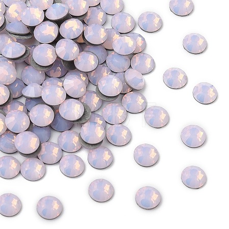 Preciosa® Crystal Hotfix Flatback Stones Y-PRC-HSS12-71350-1