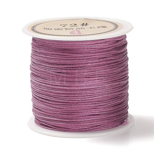 50 Yards Nylon Chinese Knot Cord NWIR-C003-01A-13-1