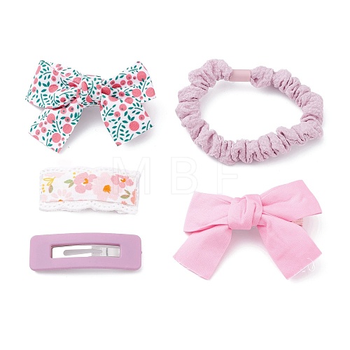 Cloth Accessories Set MRMJ-P014-05-1