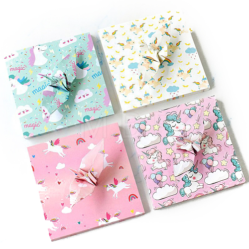 Origami Paper PW-WGCCF02-07-1