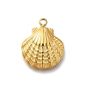 304 Stainless Steel Charms STAS-R159-46G-05-1