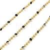 Brass Ball Chains CHC-C007-02G-08-1