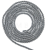 10M 3-Ply Acrylic Fiber Twisted Cord OCOR-CY0001-84B-1