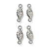 304 Stainless Steel Links STAS-D211-13A-P-1