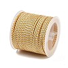 11M Polyester Braided Cord with Cotton Core OCOR-Z006-01-07-2