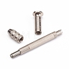 Hand Drill Bits Rotary Tools Set X-TOOL-WH0021-71-2
