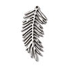 Non-Tarnish 304 Stainless Steel Pendants STAS-L081-005P-04-1