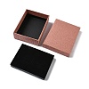 Paper Jewelry Display Cases CON-G024-01C-01-2
