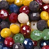 Glass Beads EGLA-A034-LM8mm-31-2