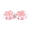 Handmade Porcelain Beads PORC-Z001-01A-01-2