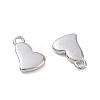 SHEGRACE Brass Charms XGRQ7H626-968P-2