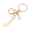 Stainless Steel Keychains KEYC-TAC0035-004J-G-1