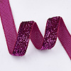 Glitter Sparkle Ribbon SRIB-T002-01B-04-3