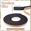 EVA Single-Sided Adhesive Foam Tape AJEW-WH0871-29B-2