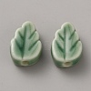 Handmade Porcelain Beads PORC-CJC0009-05B-1
