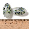 Handmade Lampwork Beads LAMP-P064-01B-3