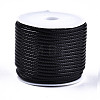 Korean Waxed Polyester Cords YC-Q006-2.0mm-12-2