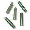Natural Green Aventurine Big Pendants G-F820-11N-1