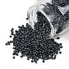 12/0 Glass Seed Beads SEED-A009-2mm-606-1