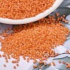 MIYUKI Delica Beads X-SEED-J020-DB1593-1