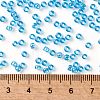 TOHO Round Seed Beads SEED-XTR08-0104-4