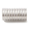 10 Rolls Round Copper Wire CWIR-C003-01C-S-1