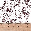 TOHO Round Seed Beads X-SEED-TR15-0046F-4