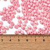 Baking Painted Glass Seed Beads SEED-C004-01U-4