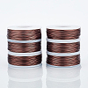 Round Aluminum Wire AW-BC0003-32E-0.8mm-2