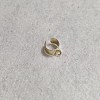 304 Stainless Steel Ear Cuff Findings HJEW-WH00718-02-1