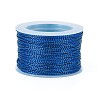 Nylon Metallic Cords MCOR-E002-17-1